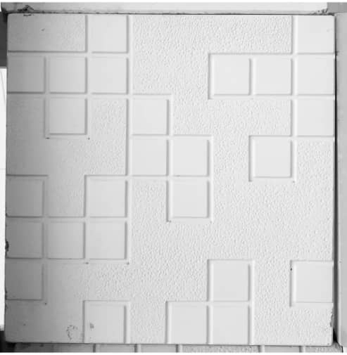 انواع موزائیک