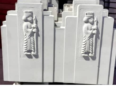 نکات مهم در انتخاب و نصب نرده سنگی برای فضای خارجی