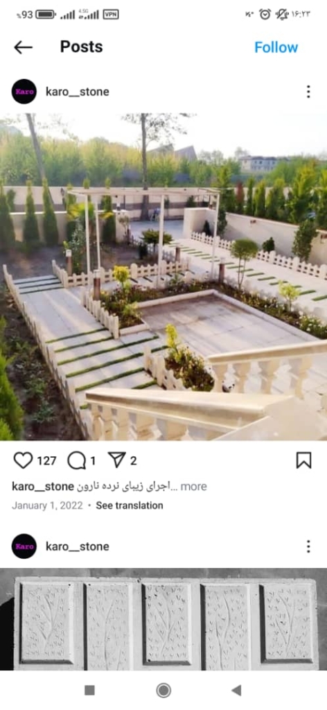 انواع خدمات